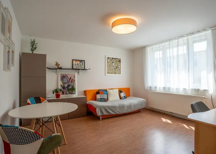 Cosy דירה *