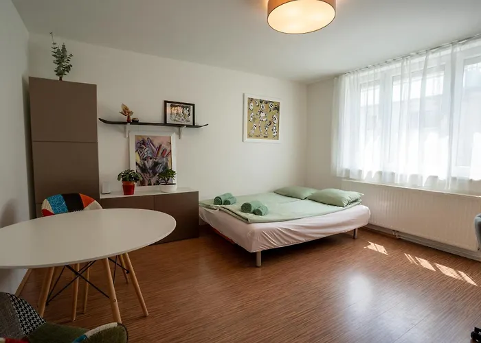 Cosy דירה וינה