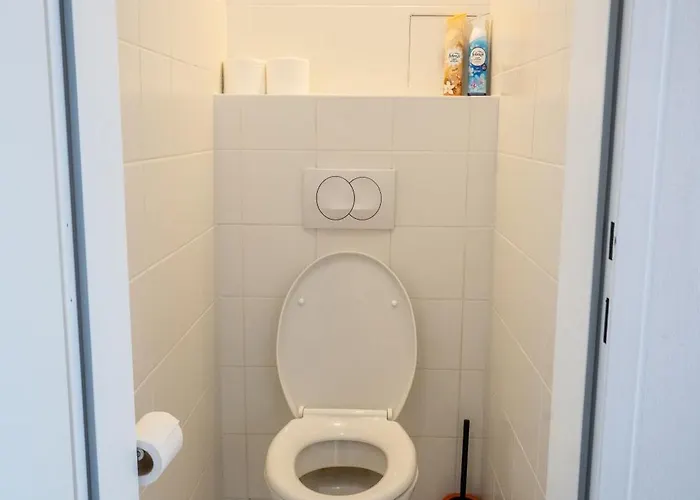 Cosy דירה וינה