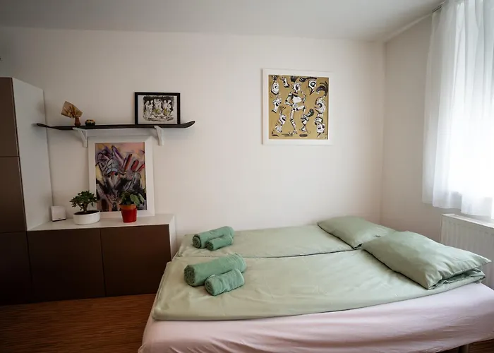 Cosy דירה *