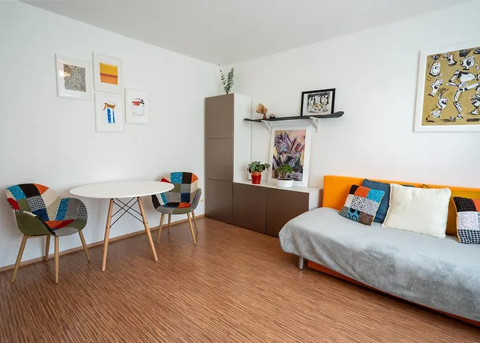 Cosy דירה *