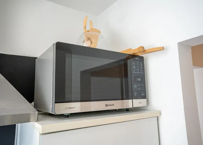 Cosy דירה וינה