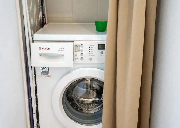 דירה Cosy