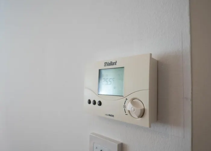 Cosy דירה